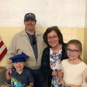 Meet your Posher, Janette